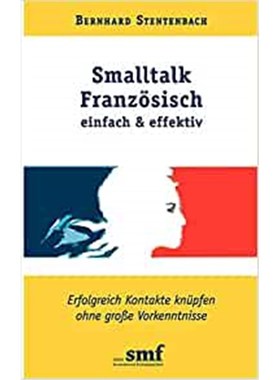 预订Smalltalk Franzoesisch - einfach und effektiv