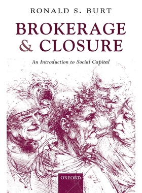 按需印刷Brokerage and Closure[9780199249152]