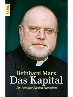 Kapital Das 预订 德语