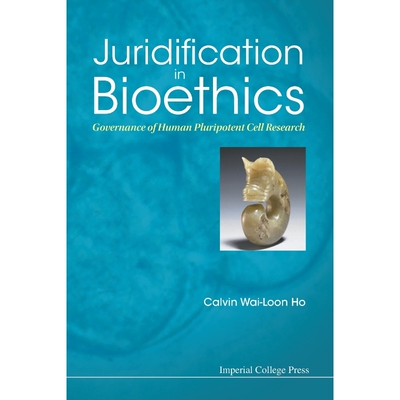 按需印刷Juridification in Bioethics[9781911299622]