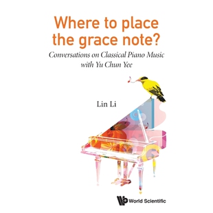 the Place Grace Note? 按需印刷Where 9789811207709