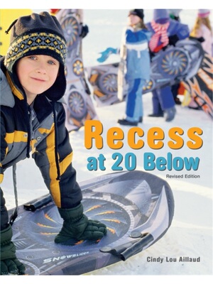 按需印刷Recess at 20 Below, Revised Edition