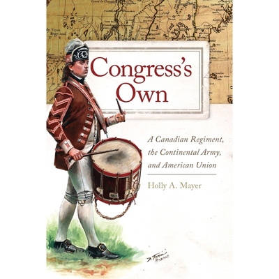 按需印刷Congress  Own[9780806191058]