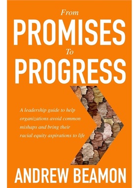 按需印刷From Promises To Progress