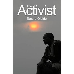 9780976694144 按需印刷The Activist