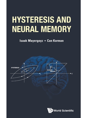 按需印刷不退不换Hysteresis and Neural Memory[9789811209505]