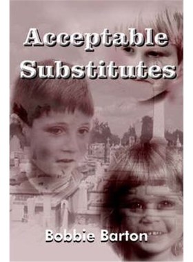按需印刷Acceptable Substitutes[9781420811346]