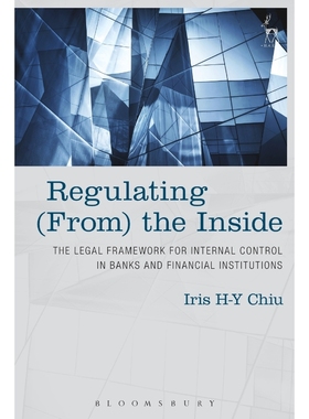 按需印刷Regulating (From) the Inside[9781509920099]