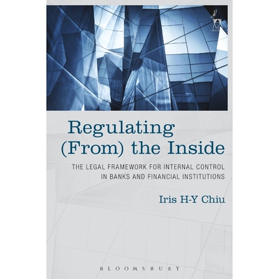 按需印刷Regulating (From) the Inside[9781509920099]