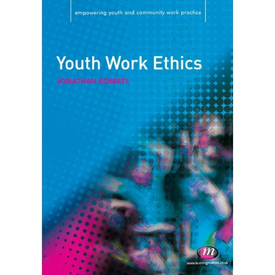 按需印刷Youth Work Ethics[9781844452460]