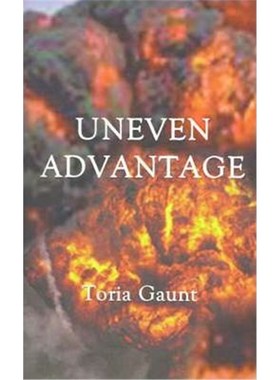 按需印刷Uneven Advantage[9780759602991]