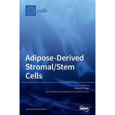 按需印刷Adipose-Derived Stromal/Stem Cells[9783039432820]