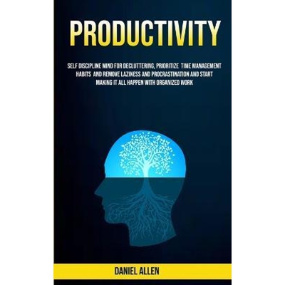 按需印刷Productivity[9781989682623]