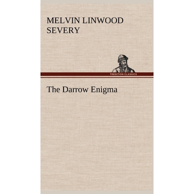 按需印刷不退不换The Darrow Enigma[9783849181215]