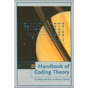 Theory 預(yù)訂Handbook Coding 9780444500878