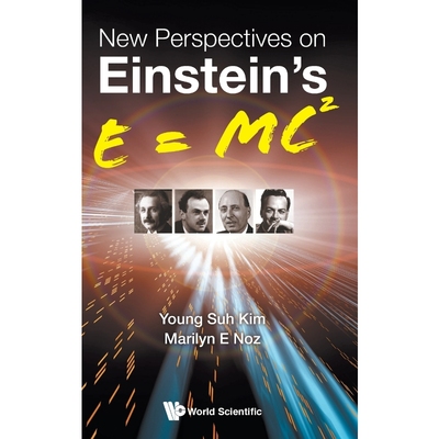 按需印刷New Perspectives on Einstein's E = mc?[9789813237704]
