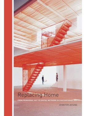 按需印刷Replacing Home[9780816672882]