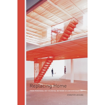 按需印刷不退不换Replacing Home[9780816672882]