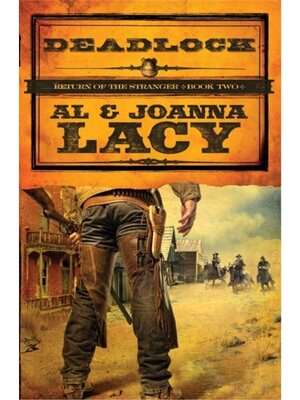 按需印刷Deadlock