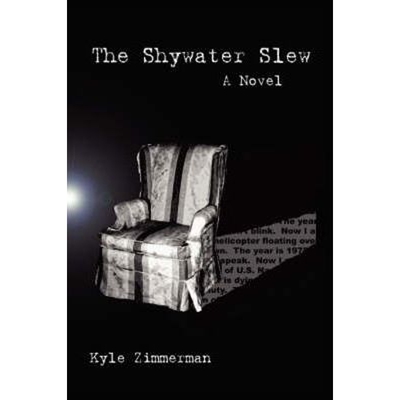 按需印刷不退不换The Shywater Slew[9780615151618]