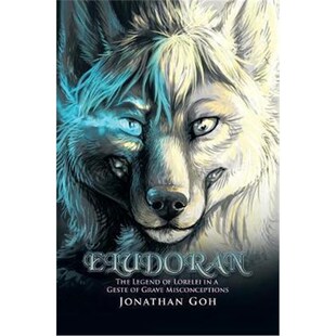 按需印刷Eludoran[9781482829648]