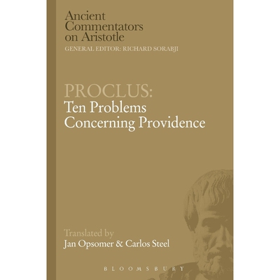 按需印刷不退不换Proclus[9781472557940]