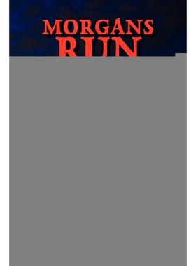 按需印刷不退不换Morgans Run[9781450045797]