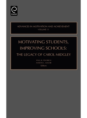 按需印刷Motivating Stude Imp Schools Ama13h[9780762310777]