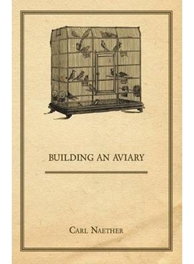 按需印刷不退不换Building an Aviary[9781447410492]