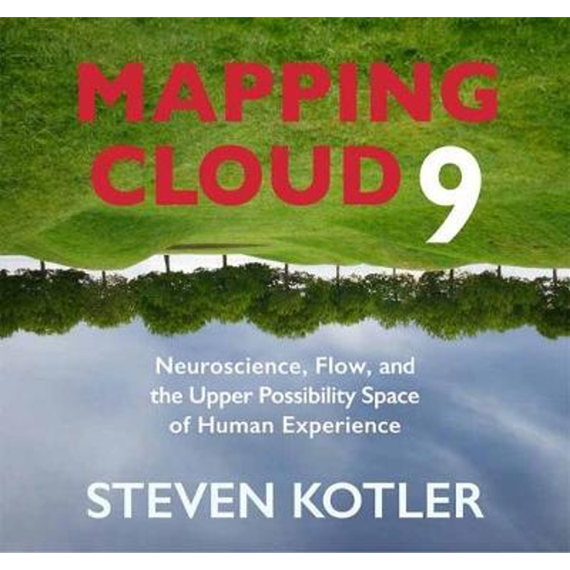 预订Mapping Cloud Nine