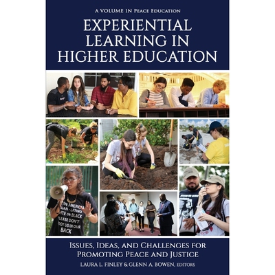 按需印刷Experiential Learning in Higher Education[9781648025297]