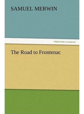 按需印刷The Road to Frontenac[9783847222644]