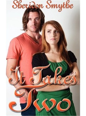 按需印刷It Takes Two[9781601546470]