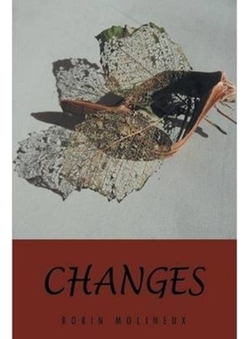 按需印刷Changes[9781490736983]