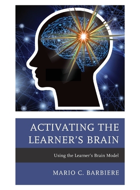 按需印刷Activating the Learner's Brain[9781475837209]