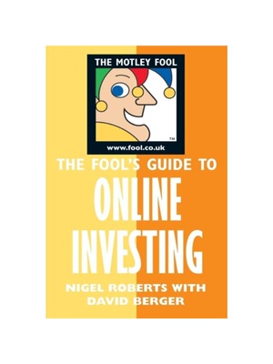 按需印刷不退不换Fool s Guide to Online Investing[9780752265490]