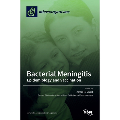 按需印刷不退不换Bacterial Meningitis[9783036518077]