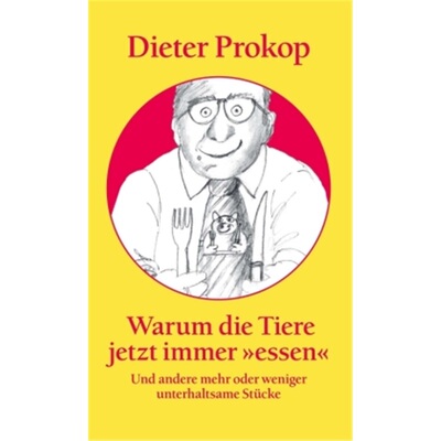 预订【德语】Warum die Tiere jetzt immer essen[9783347357846]
