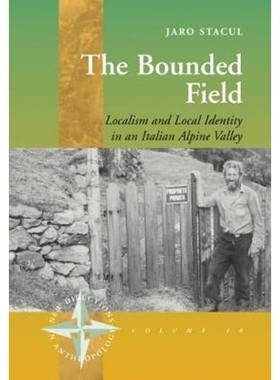 按需印刷Bounded Field[9781785339134]