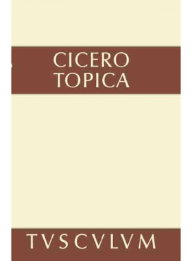 按需印刷不退不换DEG Topica[9783110360301]