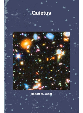 按需印刷Quietus[9781387963164]