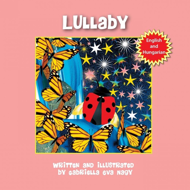 按需印刷不退不换Lullaby[9781612443669]