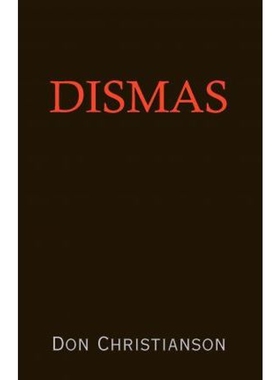按需印刷不退不换Dismas[9780738825076]