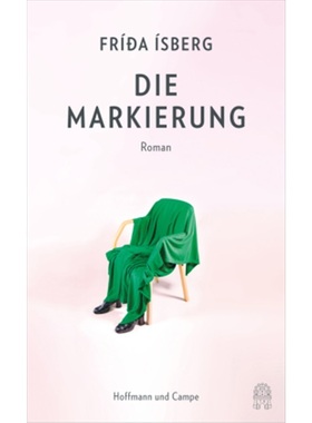 预订【德语】Die Markierung[9783455014365]