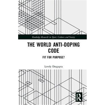 按需印刷The World Anti-Doping Code:Fit for Purpose?[9781138497474]