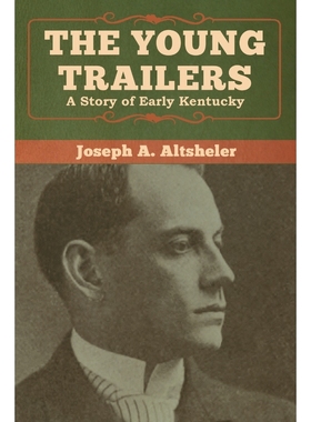 按需印刷The Young Trailers[9781618957658]