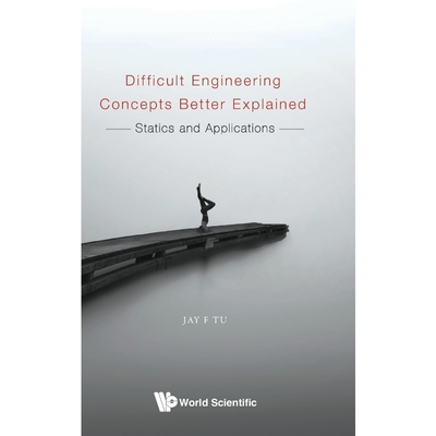 按需印刷不退不换Difficult Engineering Concepts Better Explained[9789811213786]