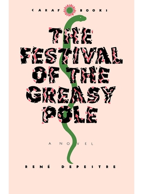 按需印刷The Festival of the Greasy Pole[9780813912820]