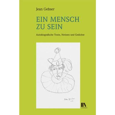 预订【德语】 Ein Mensch zu sein:Autobiografische Texte, Notizen und Gedichte