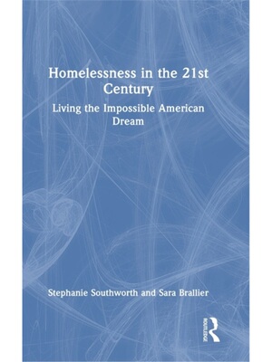 按需印刷不退不换TF Homelessness in the 21st Century